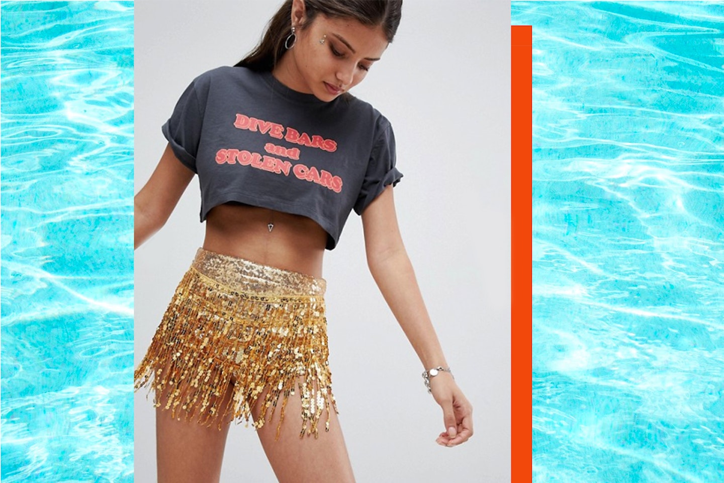 hotpants