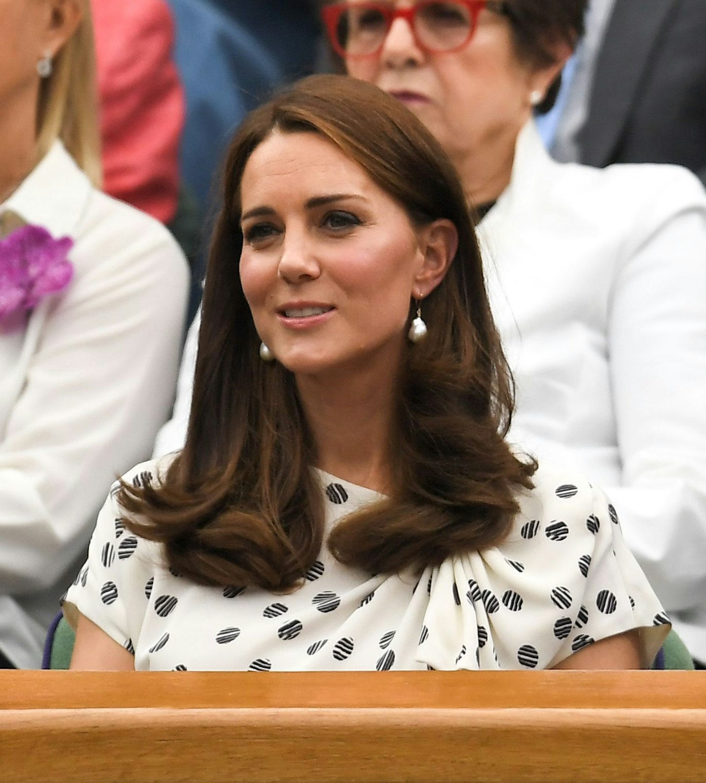 Kate Middleton Is Super Excited For Meghan Markle And Prince Harry To ...