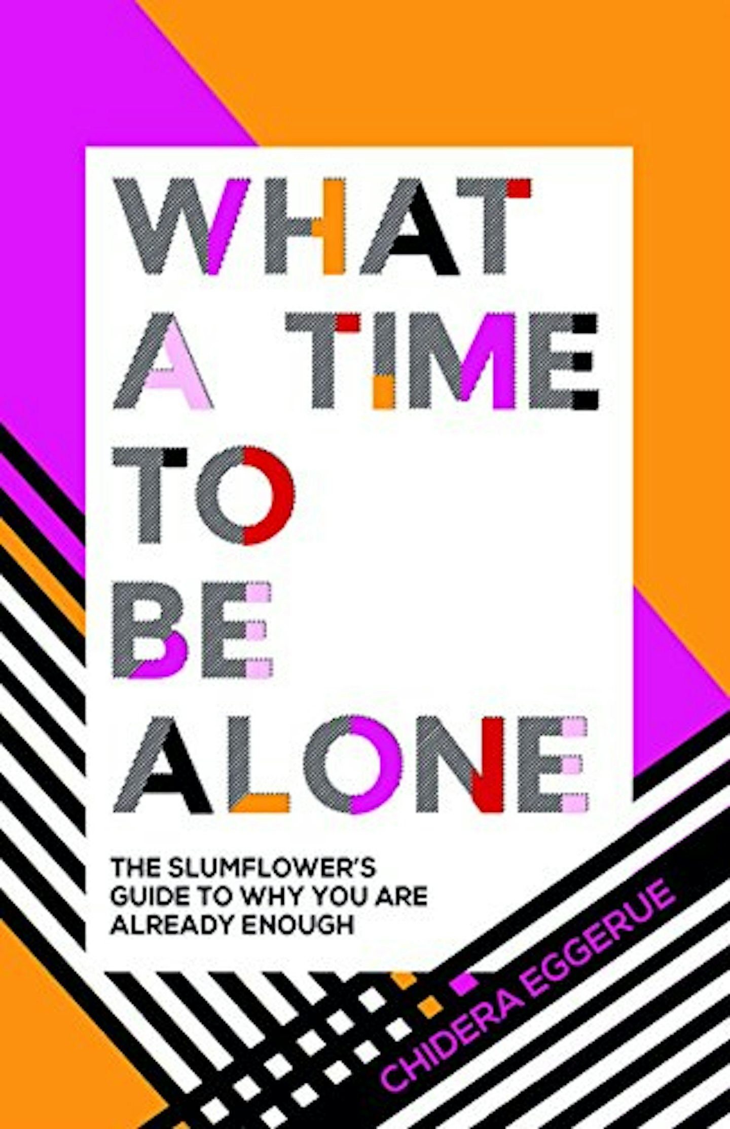 what a time to be alone the slumflower