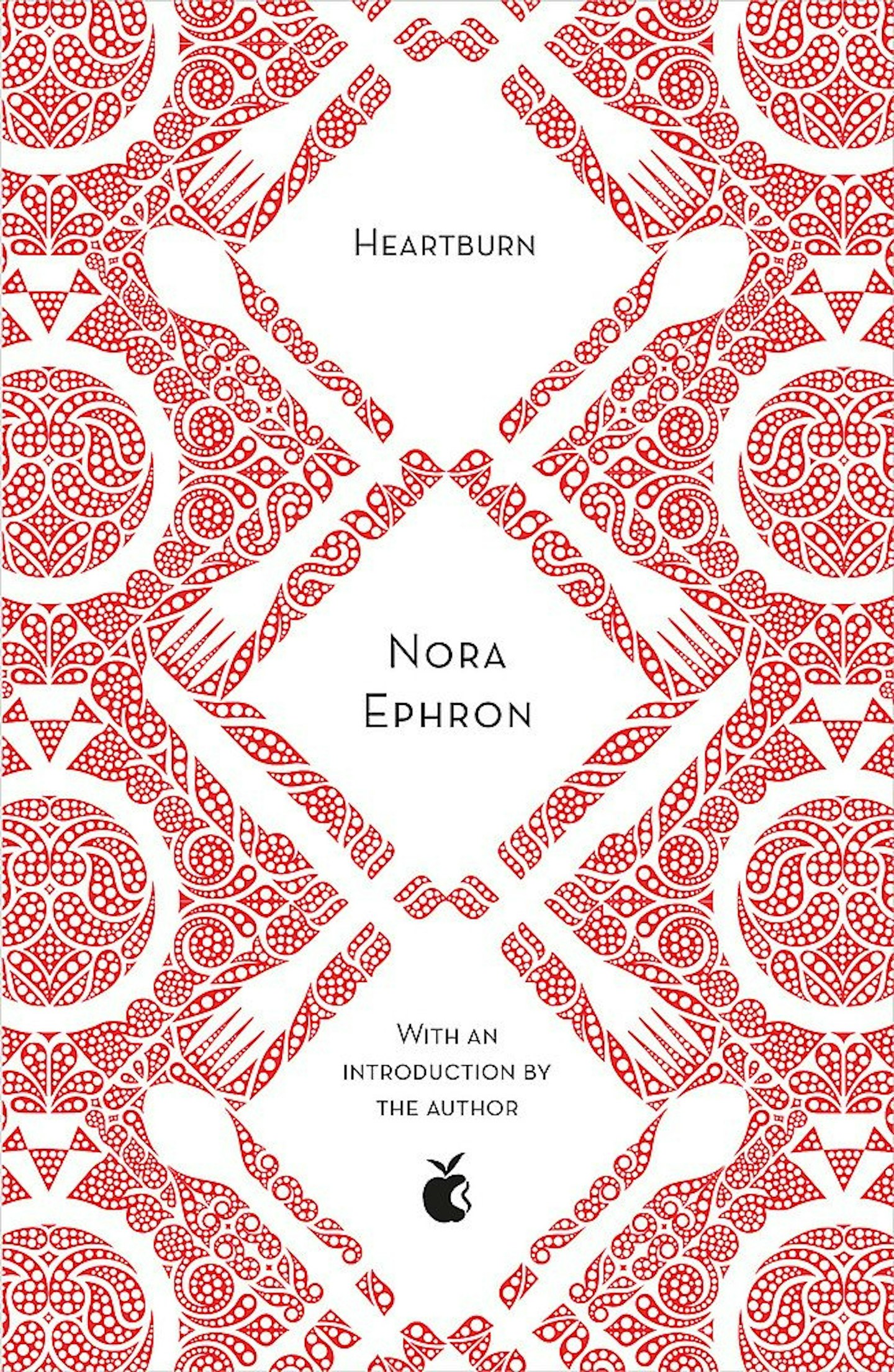 nora ephron heartburn