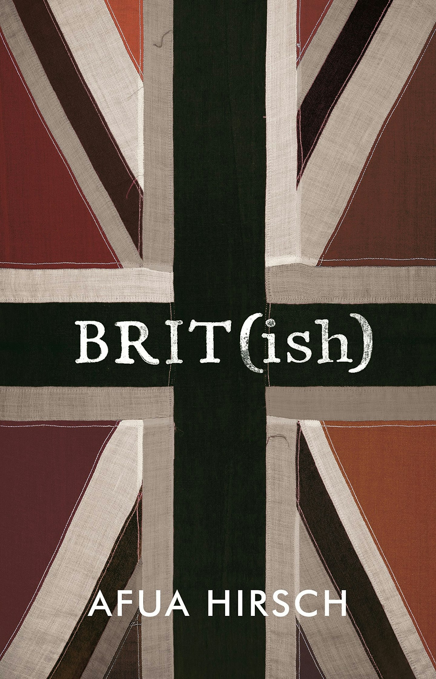 brit(ish) afua hirsch