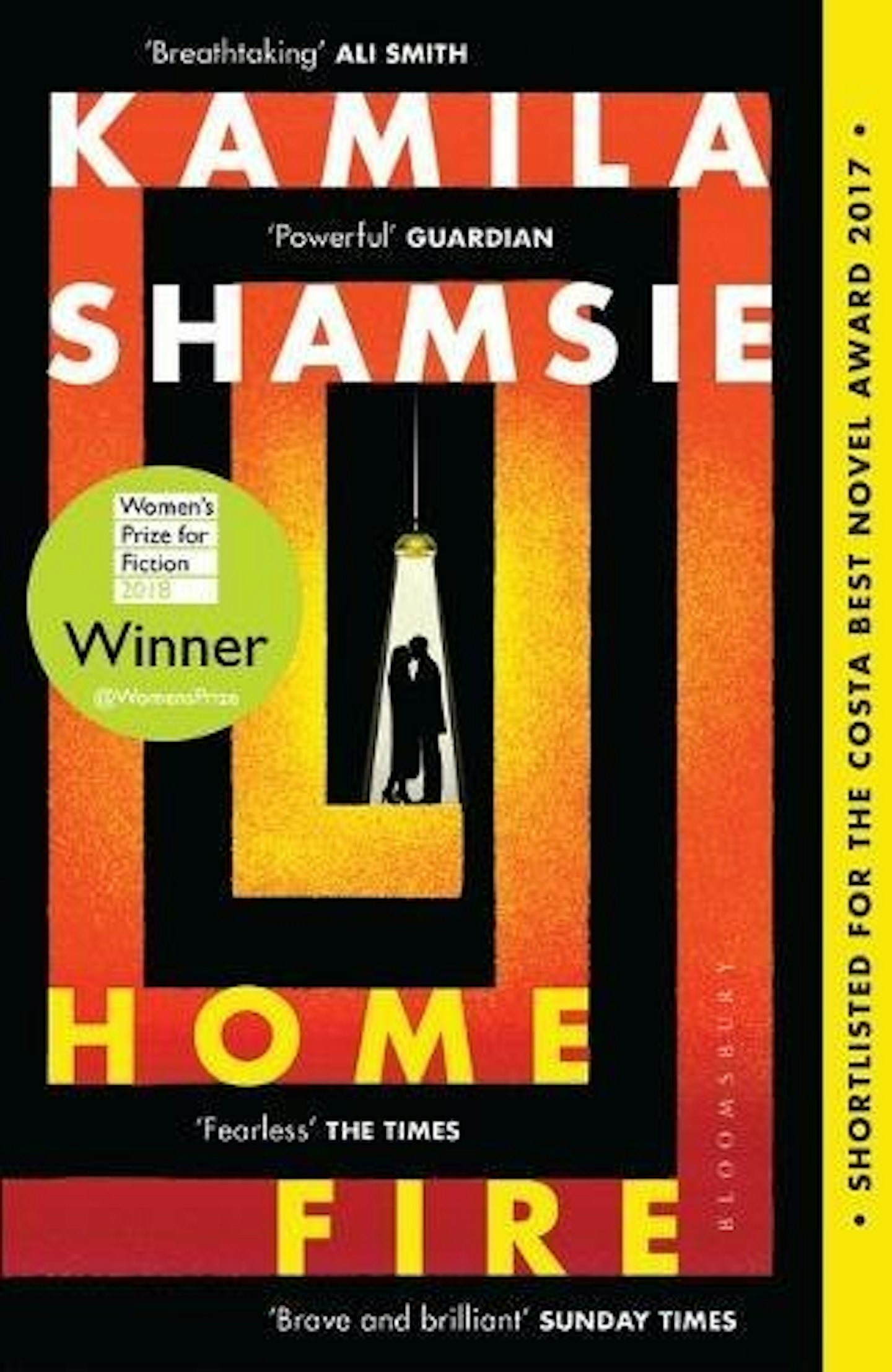 home fire kamila shamsie