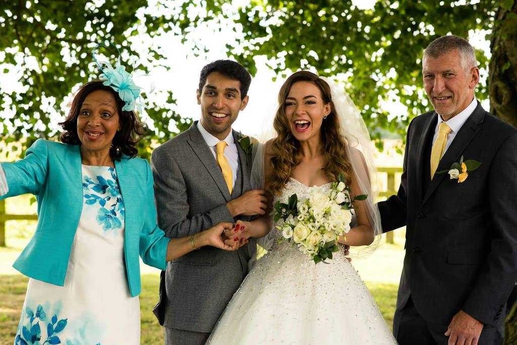 ‘Mixed Race Can’t Be A Type’, Why Conversations About Racial Identity ...