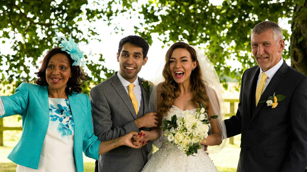 Never Mix Races ‘Mixed Race Can’t Be A Type’, Why Conversations About Racial Identity ...