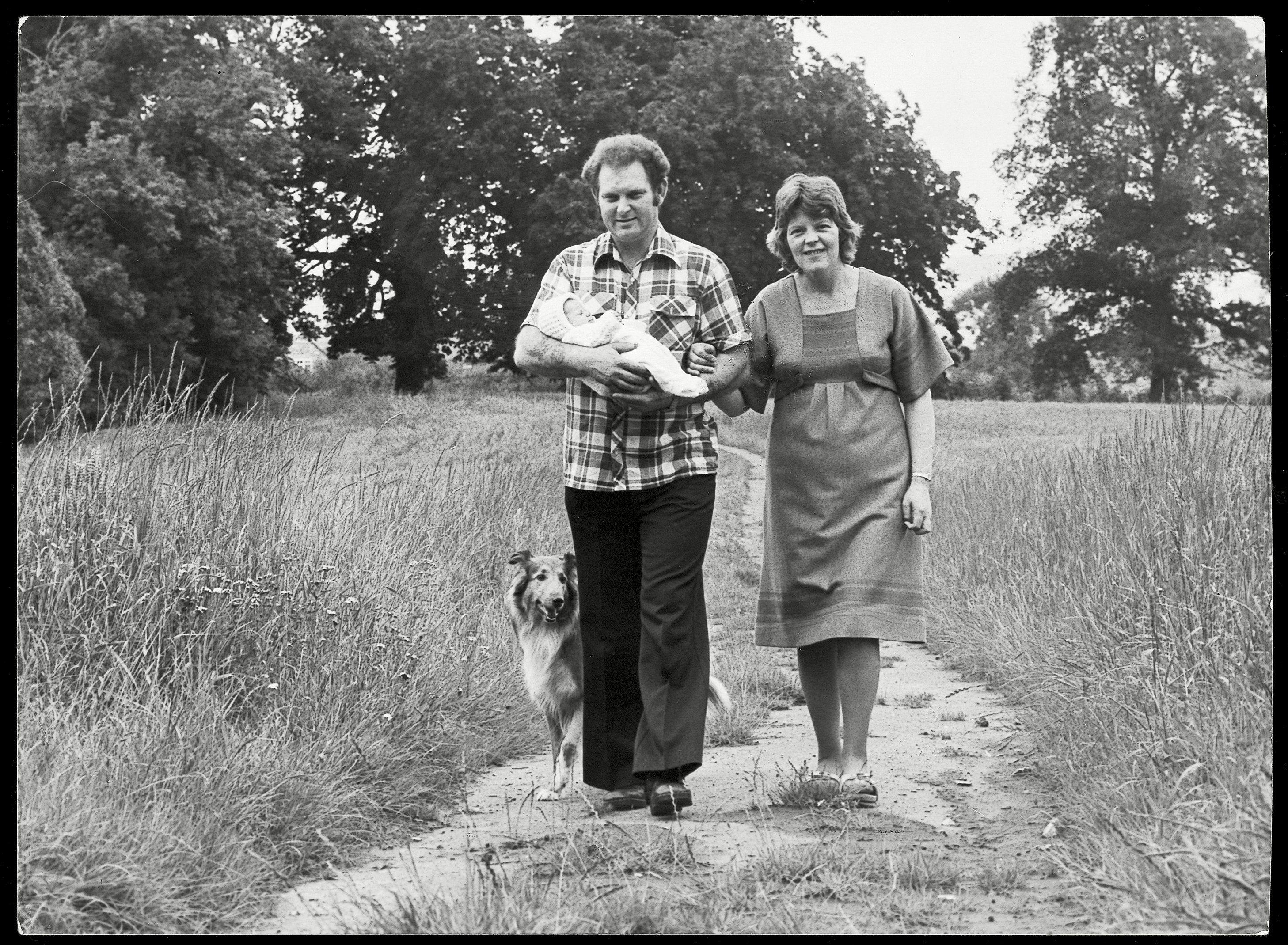 The World’s First IVF Baby Is Speaking Out About The Postcode Lottery