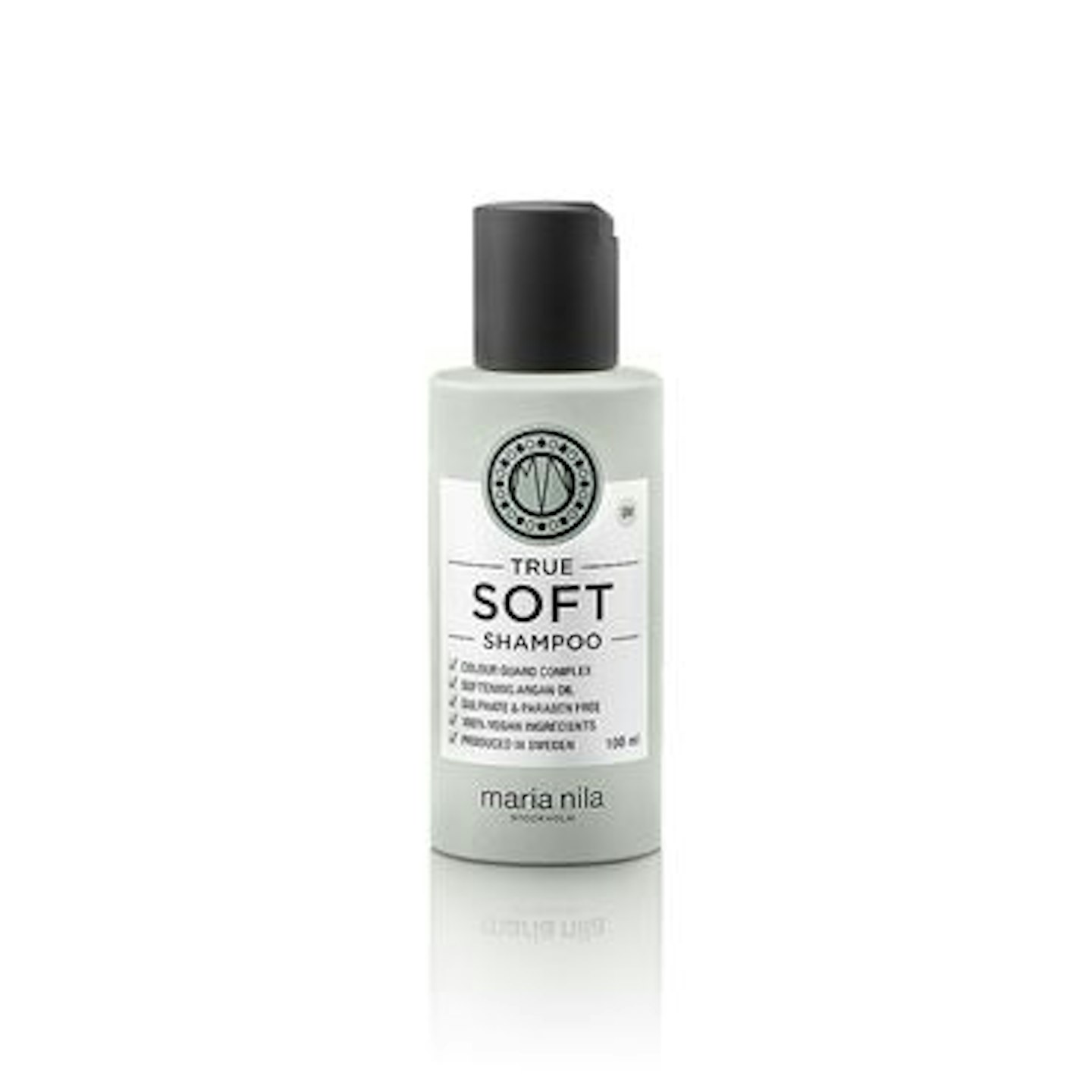 sulphate sulfate free shampoo