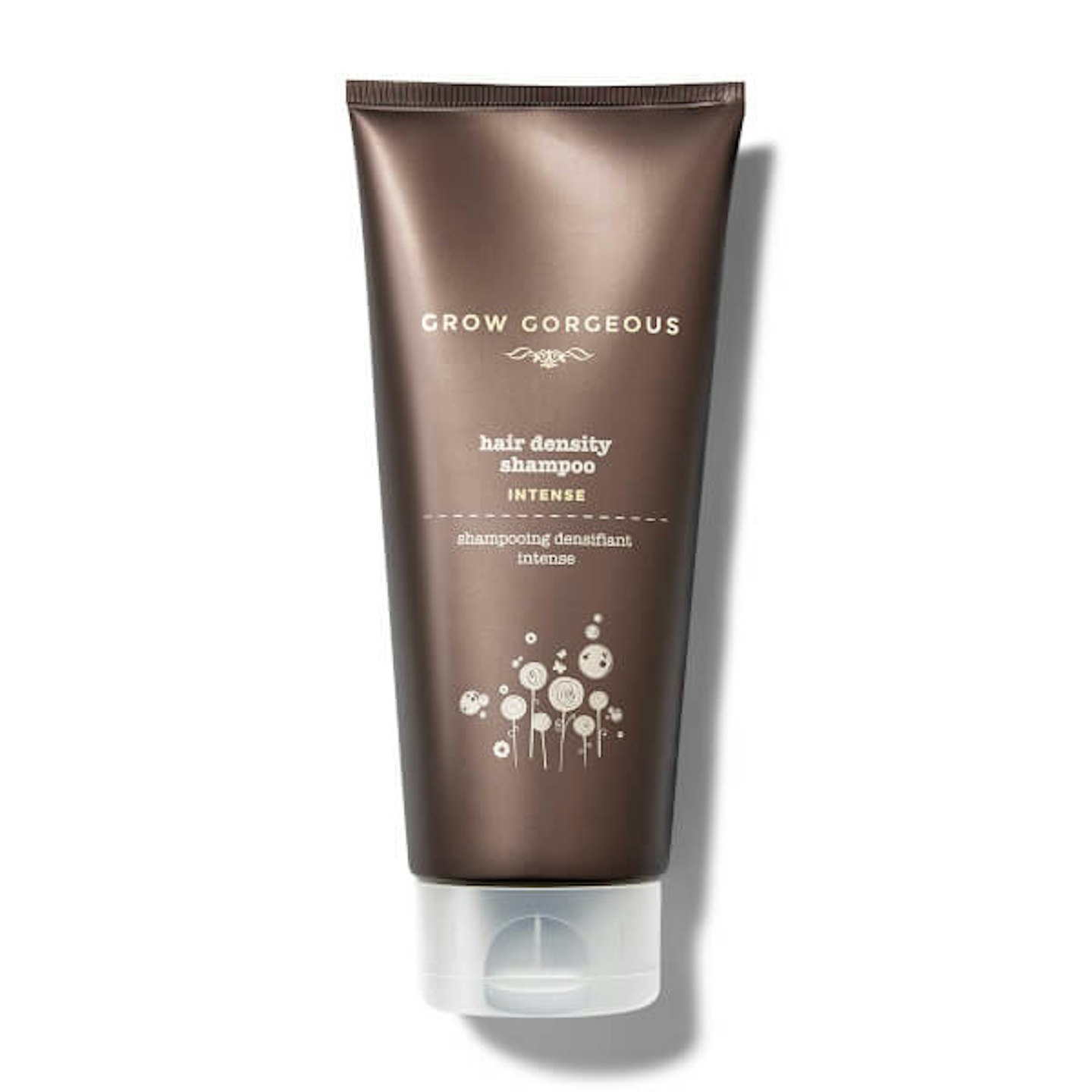 sulphate sulfate free shampoo
