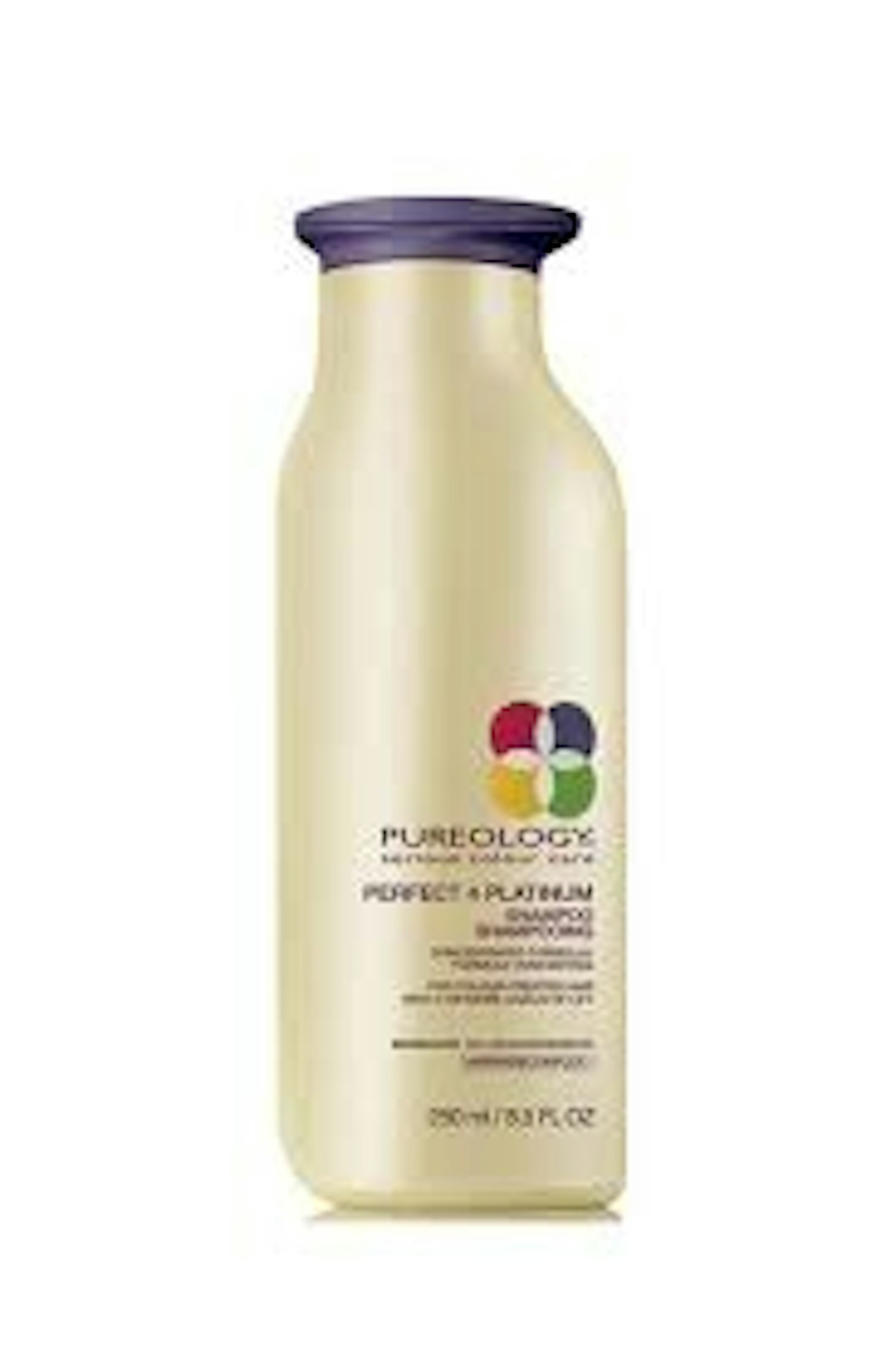 sulphate sulfate free shampoo