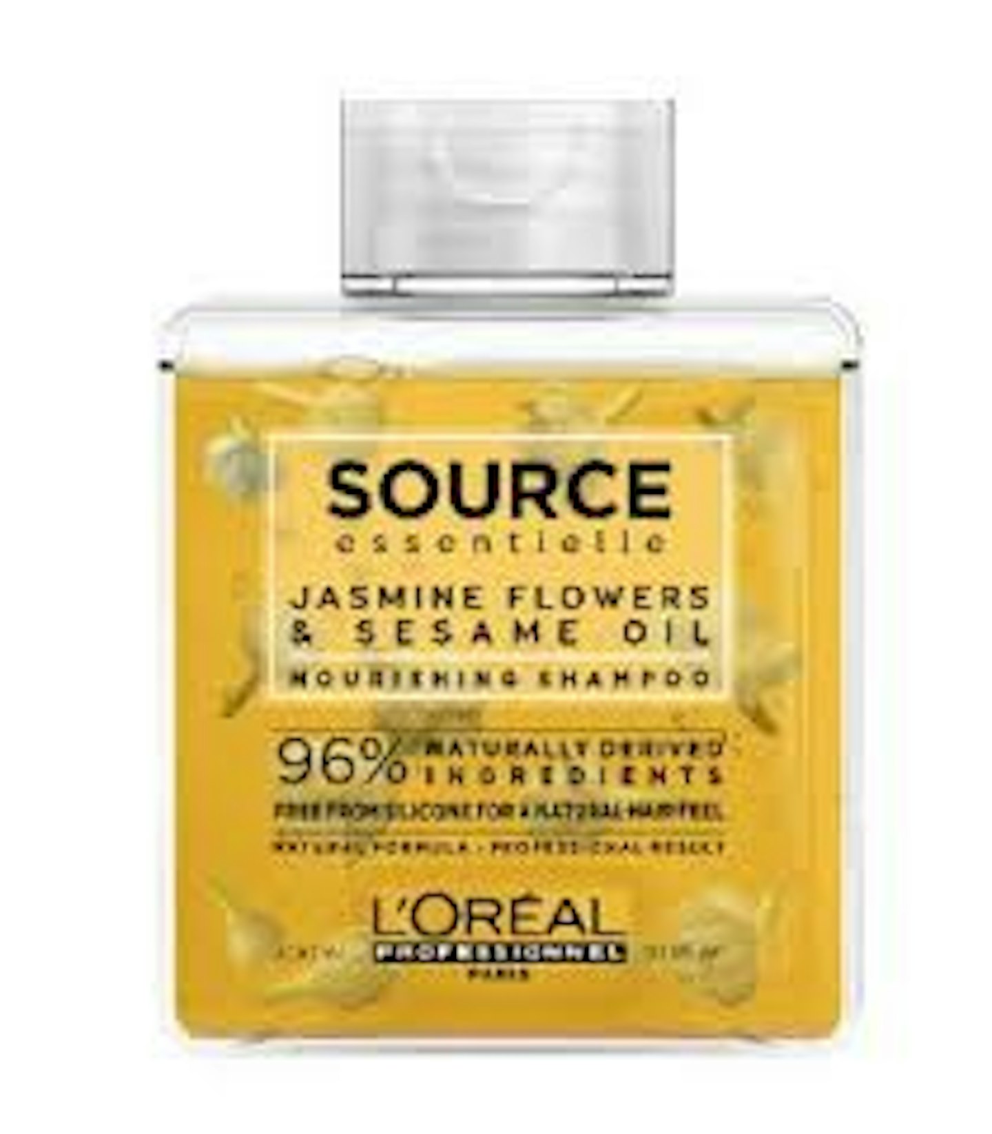 sulphate sulfate free shampoo