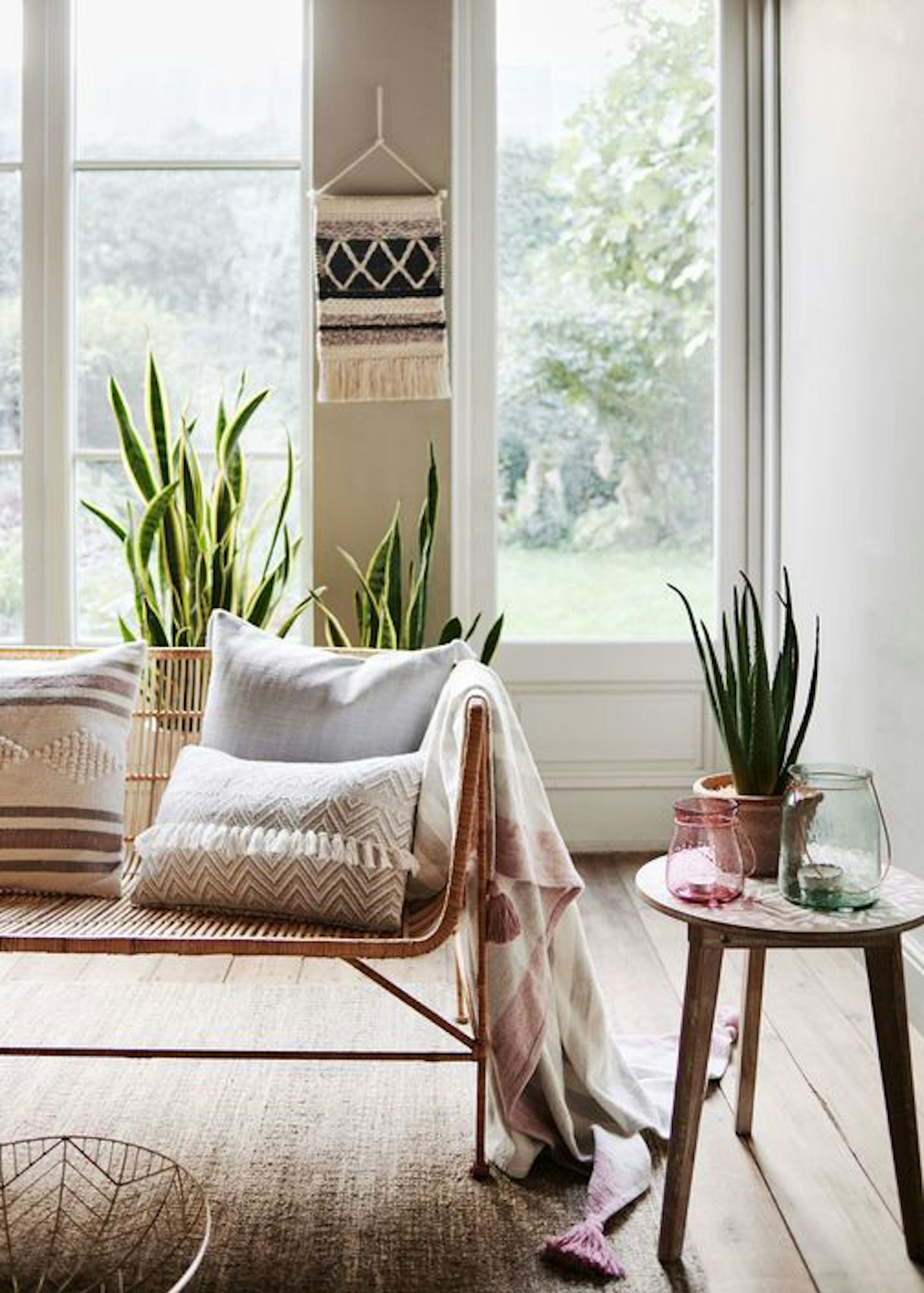 Grazia Fringe Furniture Inspo