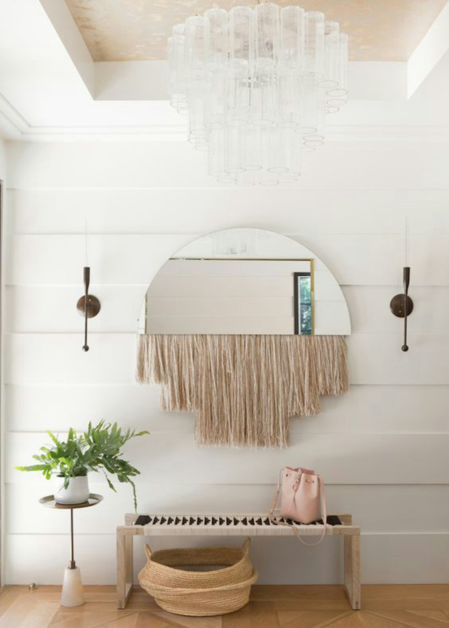 Grazia Fringe Furniture Inspo