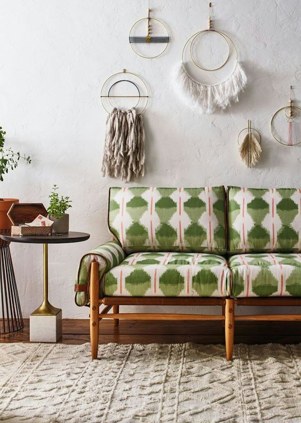 The Pinterest Trawl: Fringe Furniture For Your Home | %%channel_name%%