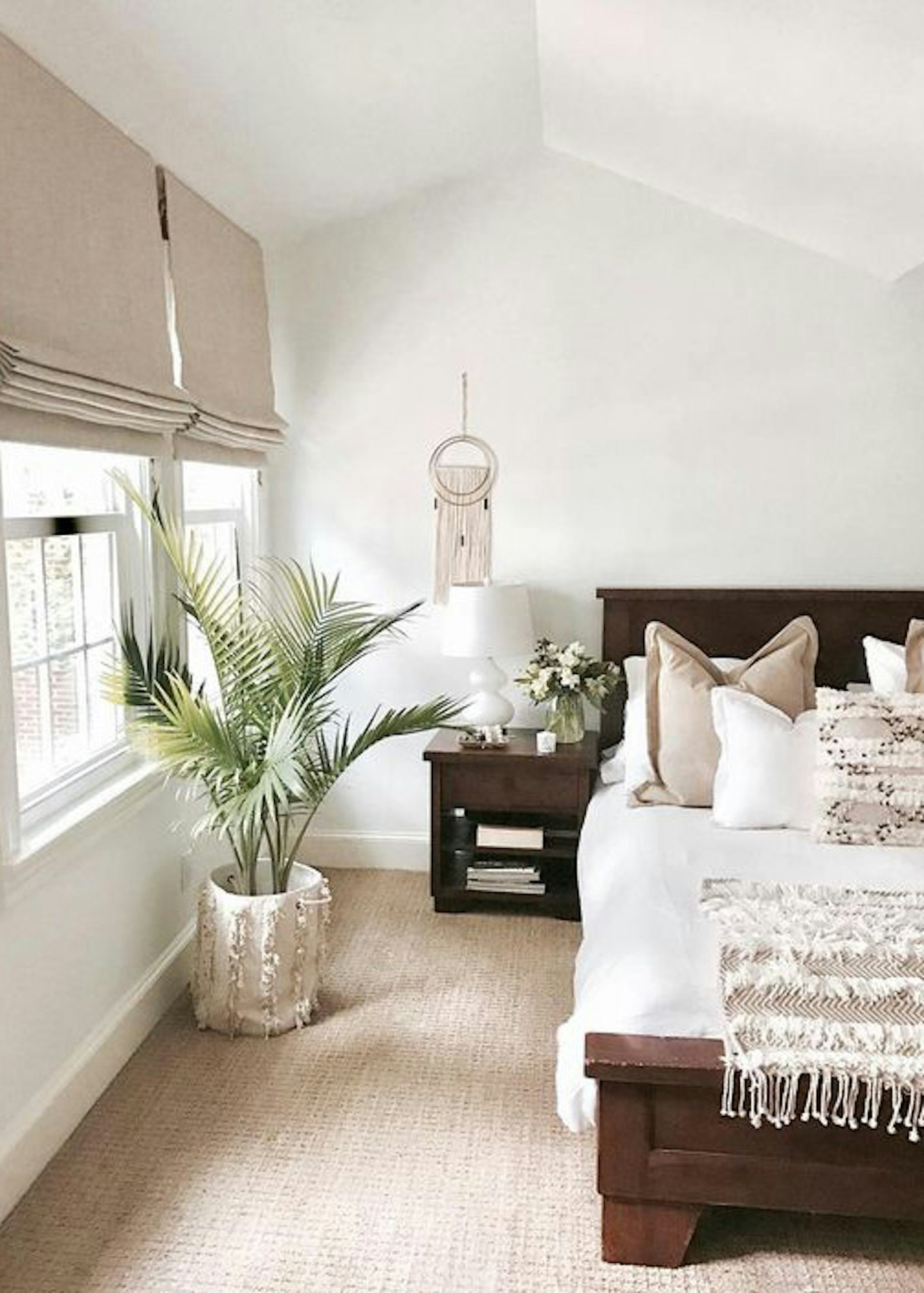 Grazia Fringe Furniture Inspo