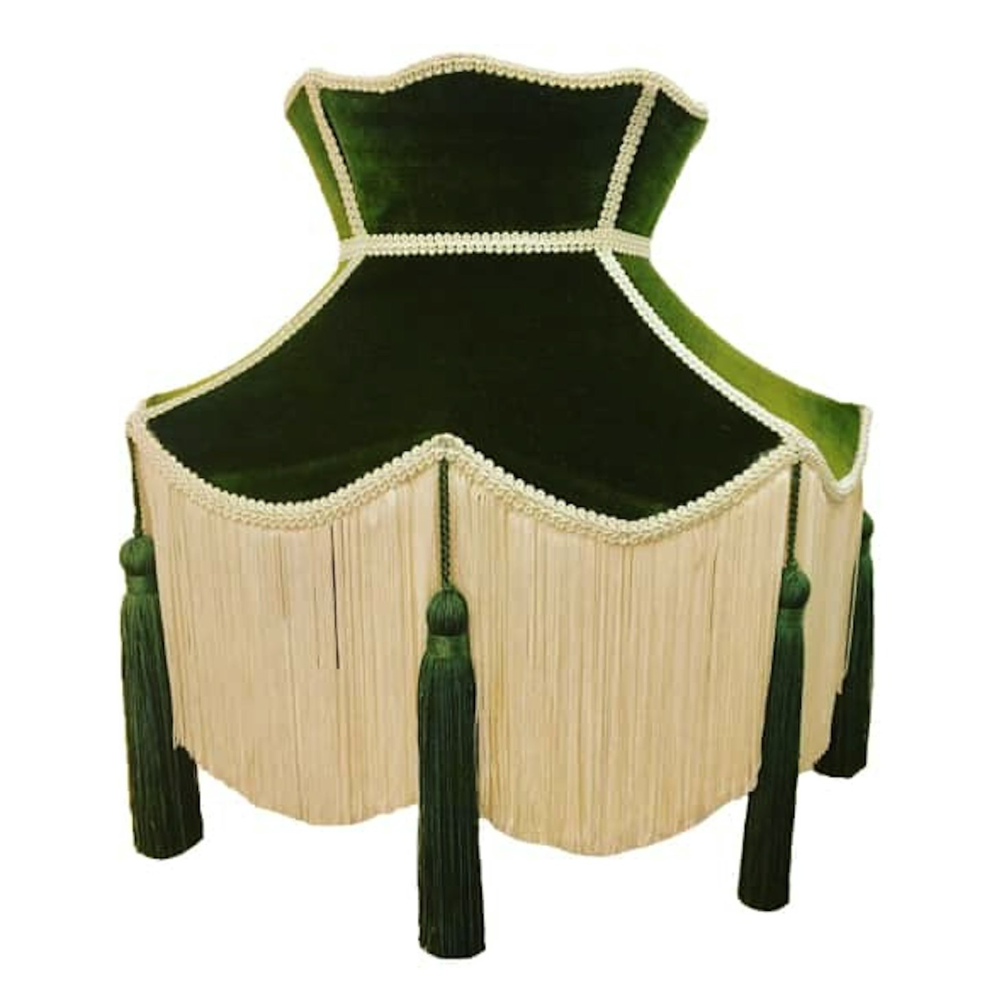 Grazia Fringe Furniture