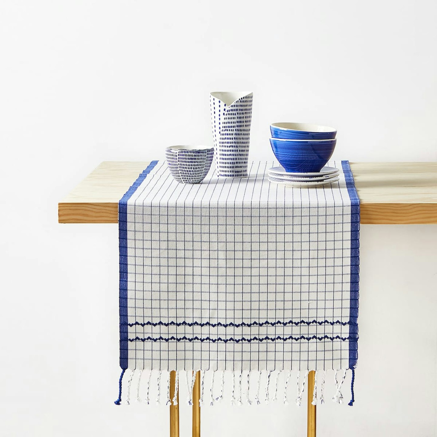 Grazia Fringe Furniture