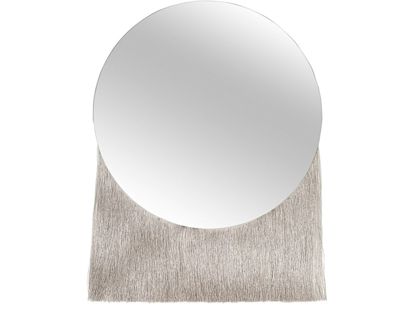 Grazia Fringe Furniture