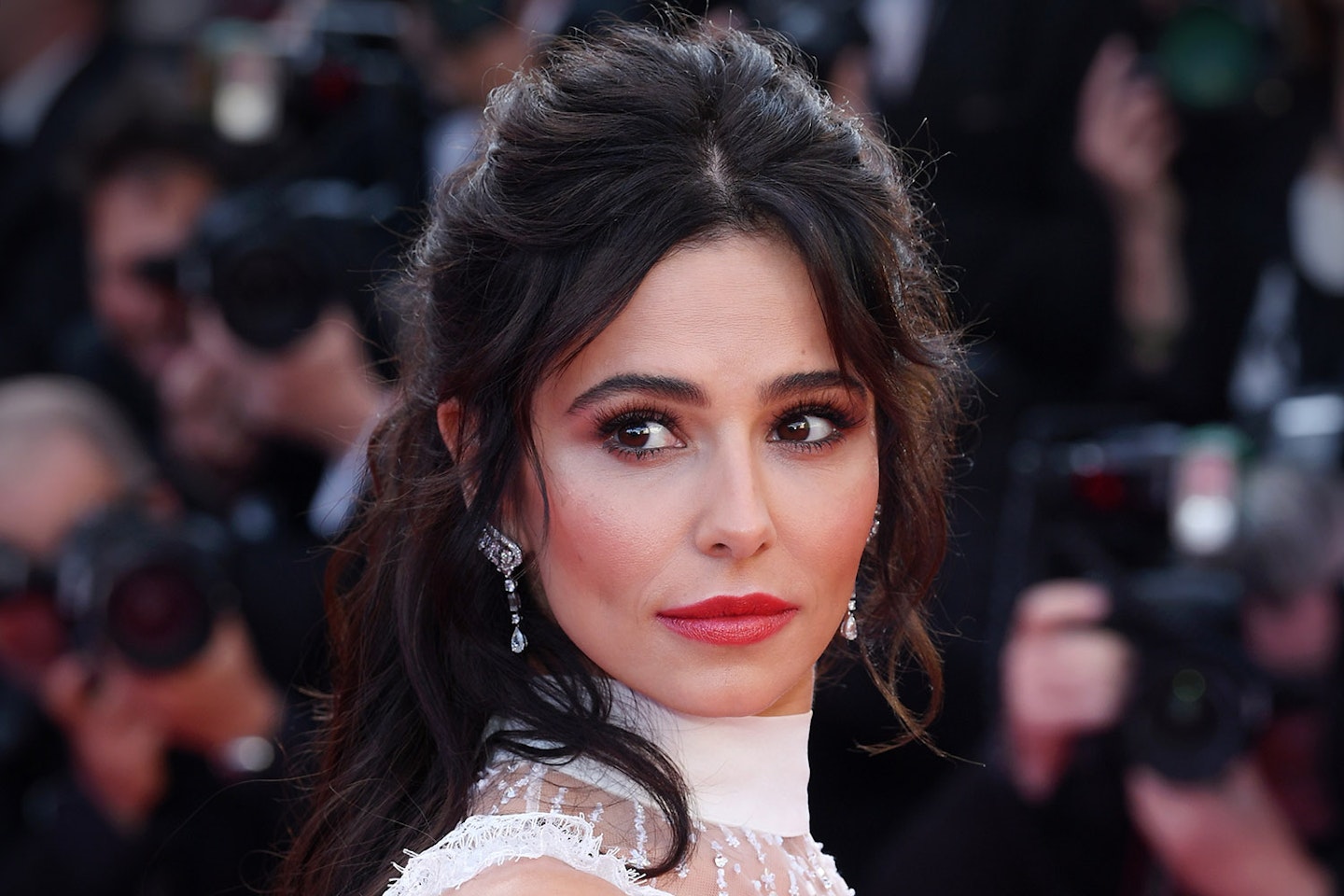 Cheryl