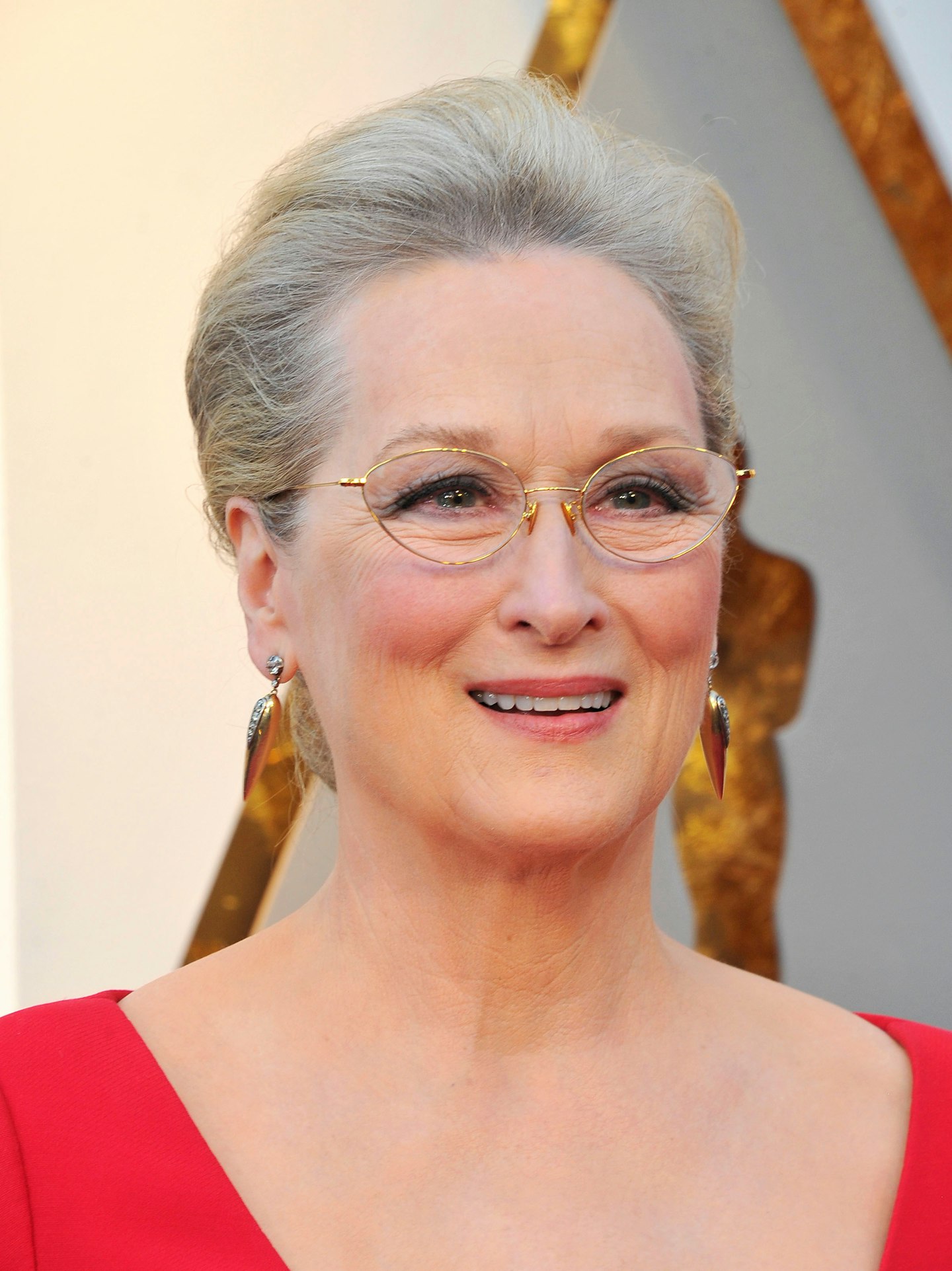 Meryl Streep