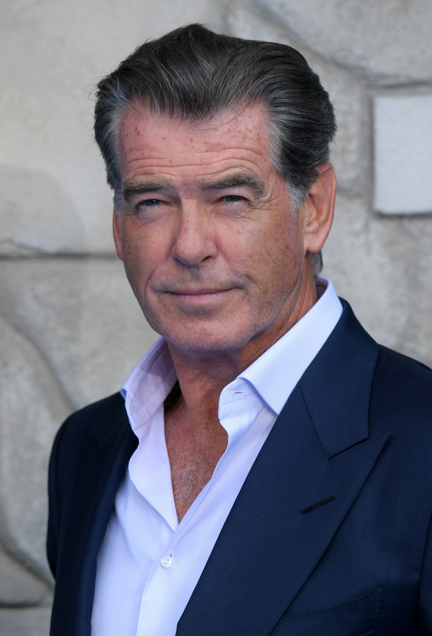 Pierce Brosnan