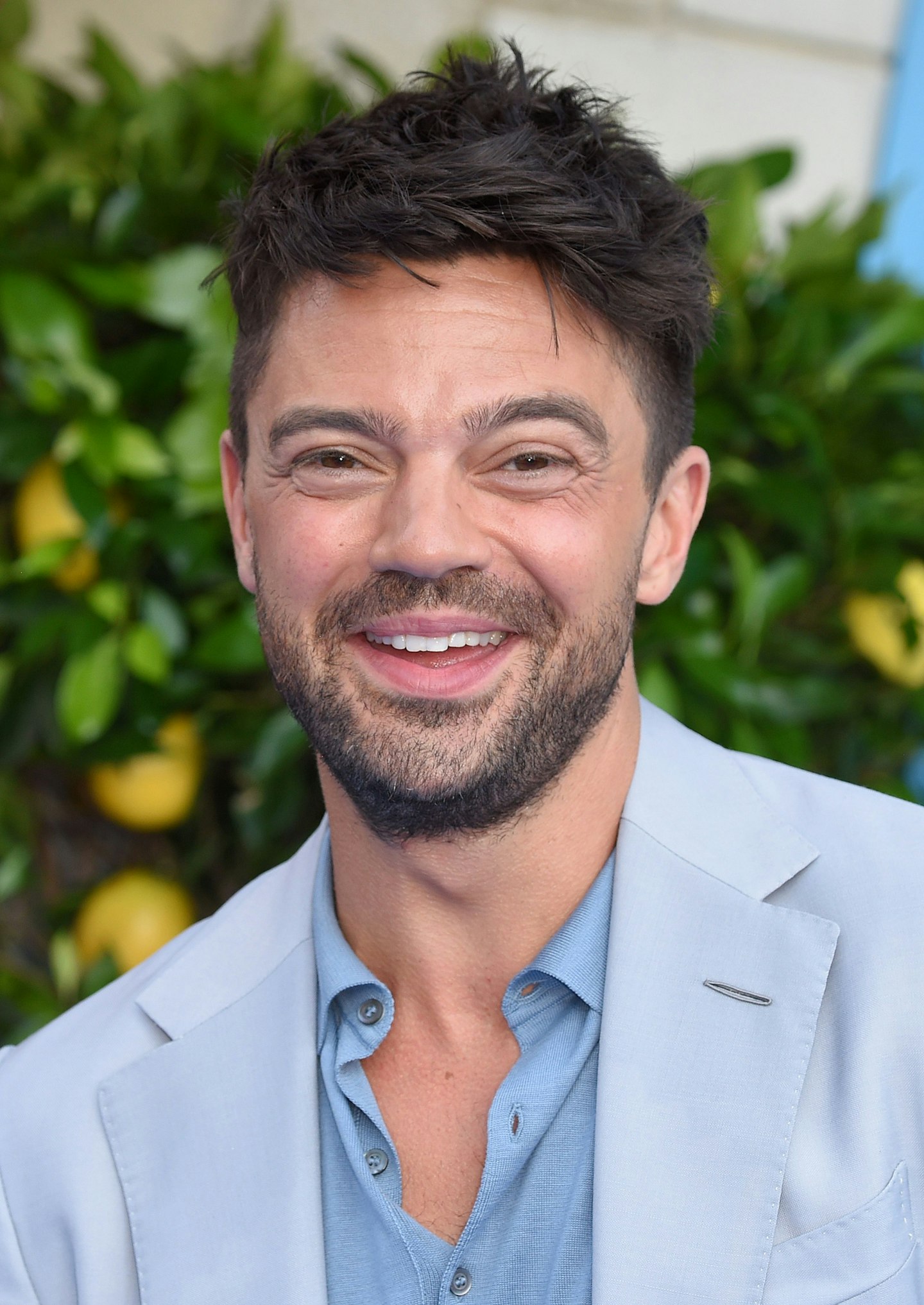 Dominic Cooper