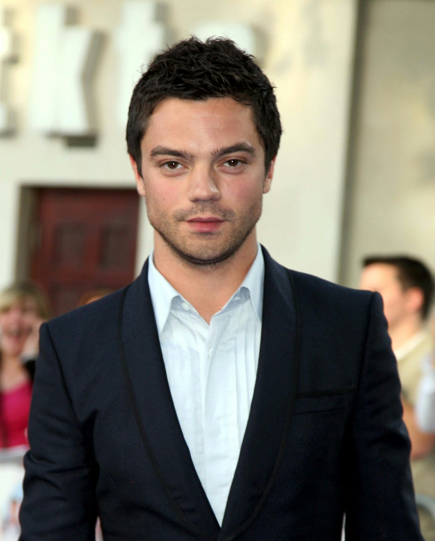 Dominic Cooper