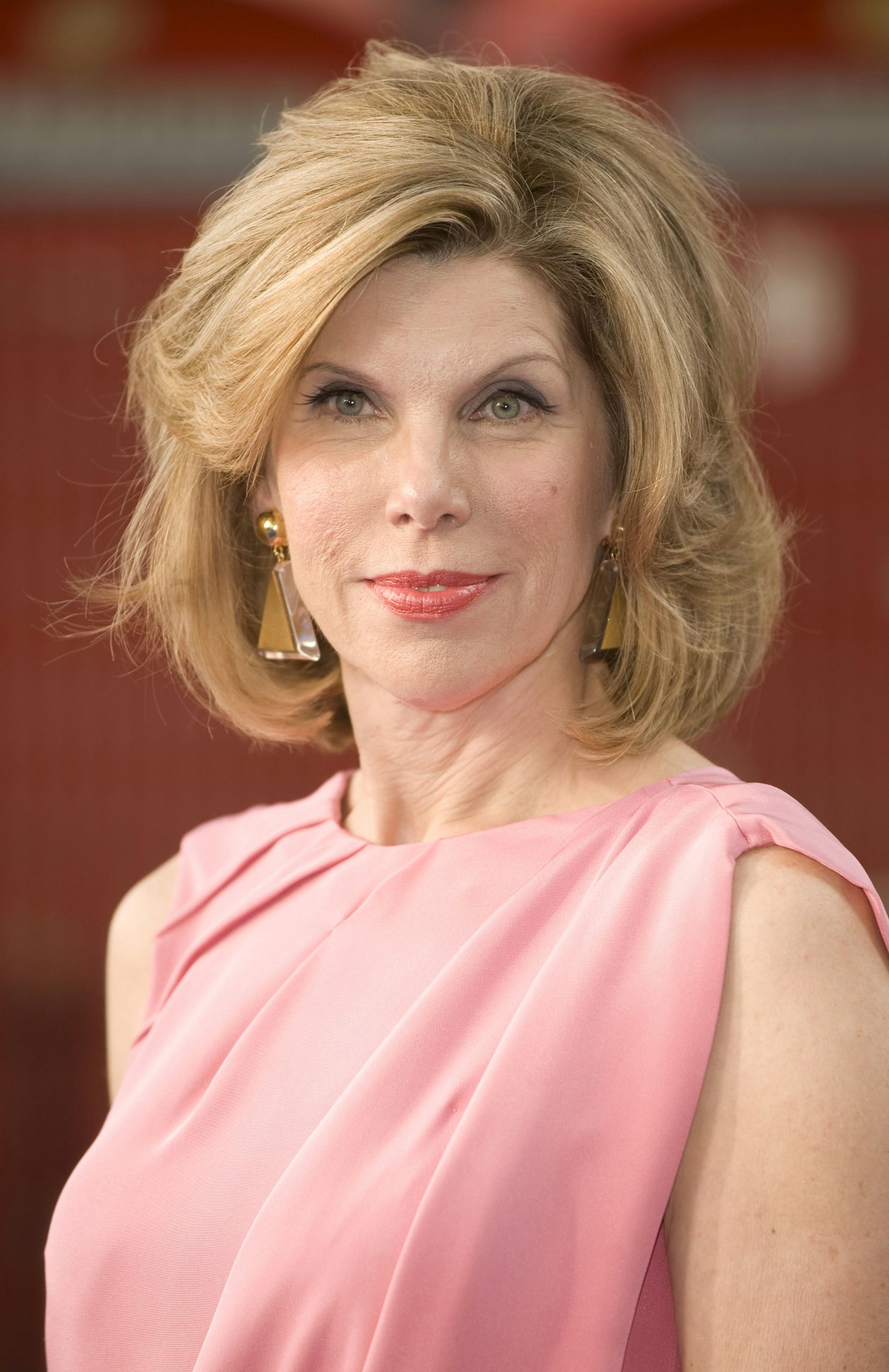 Christine Baranski