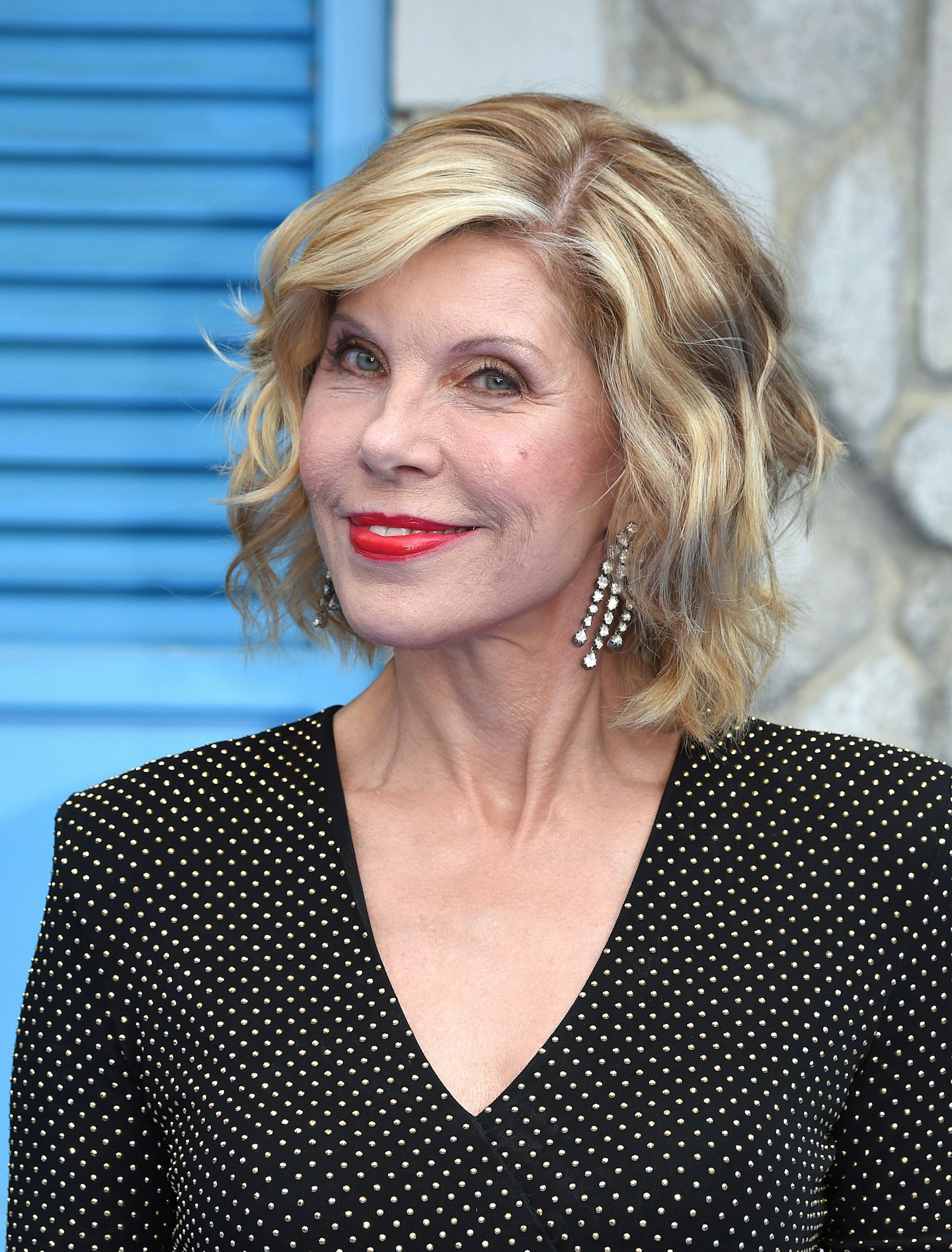 Christine Baranski