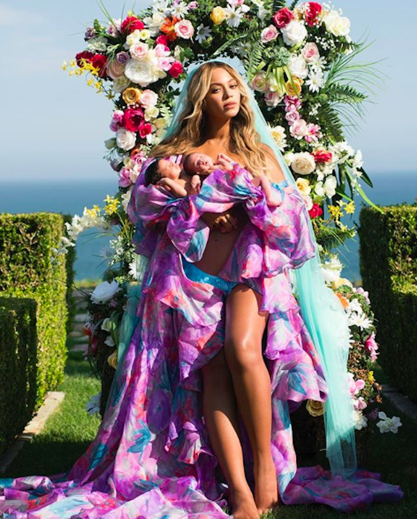 Beyoncé