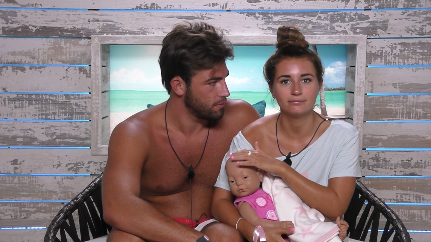 Love Island