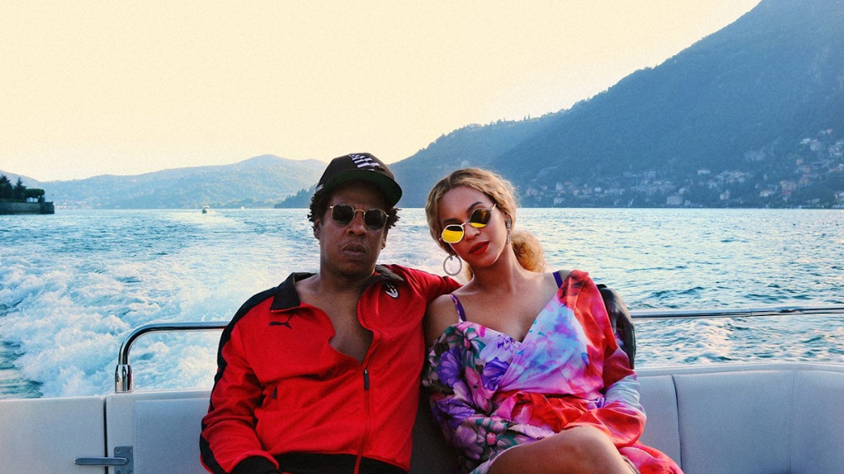 Let’s Live Vicariously Through Beyoncé And Jay-Z’s Incredible Holiday ...