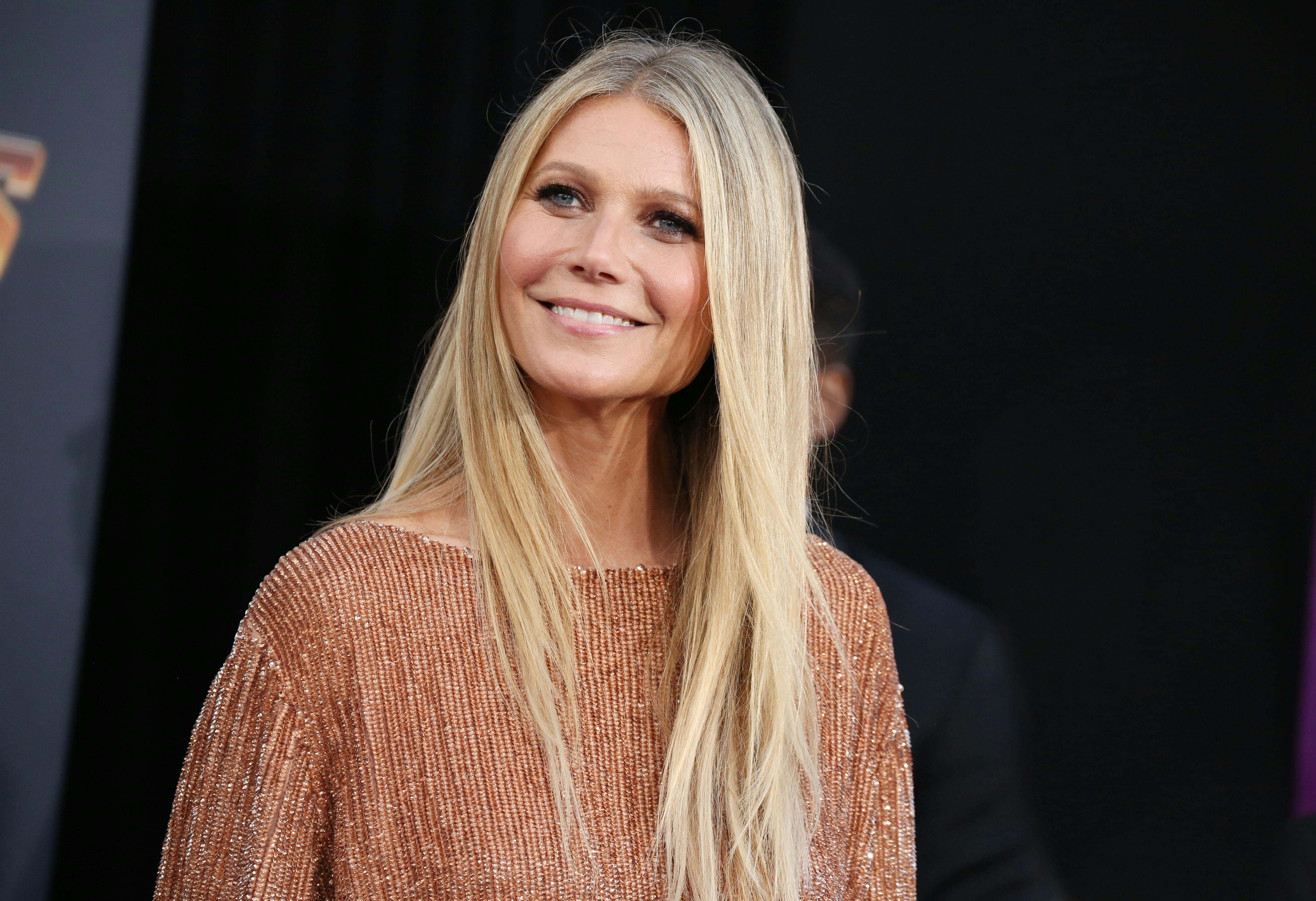 The Most Outlandish Moments From Gwyneth Paltrow's New York