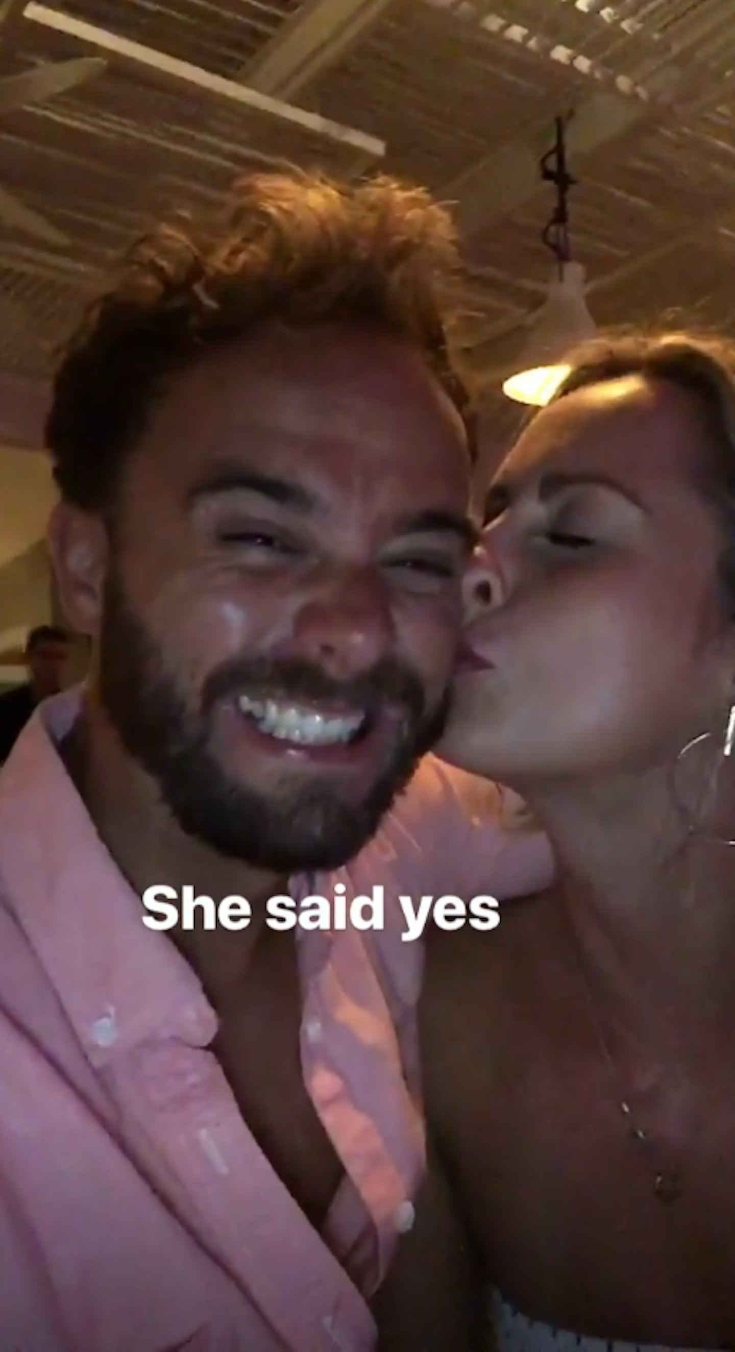Jack P Shepherd