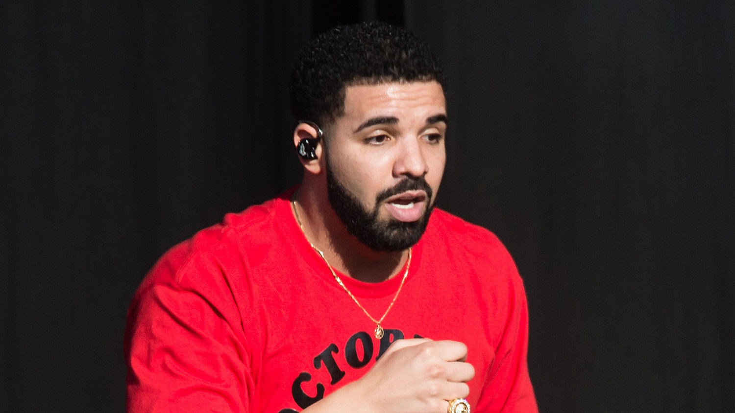 Drake has released the music video for 'Nonstop' featuring him in ...