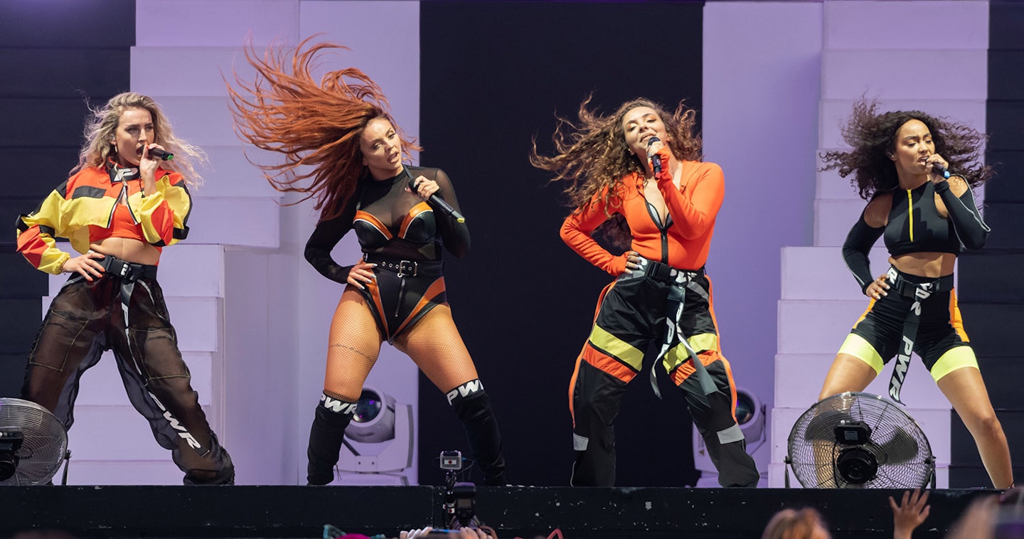 Little Mix