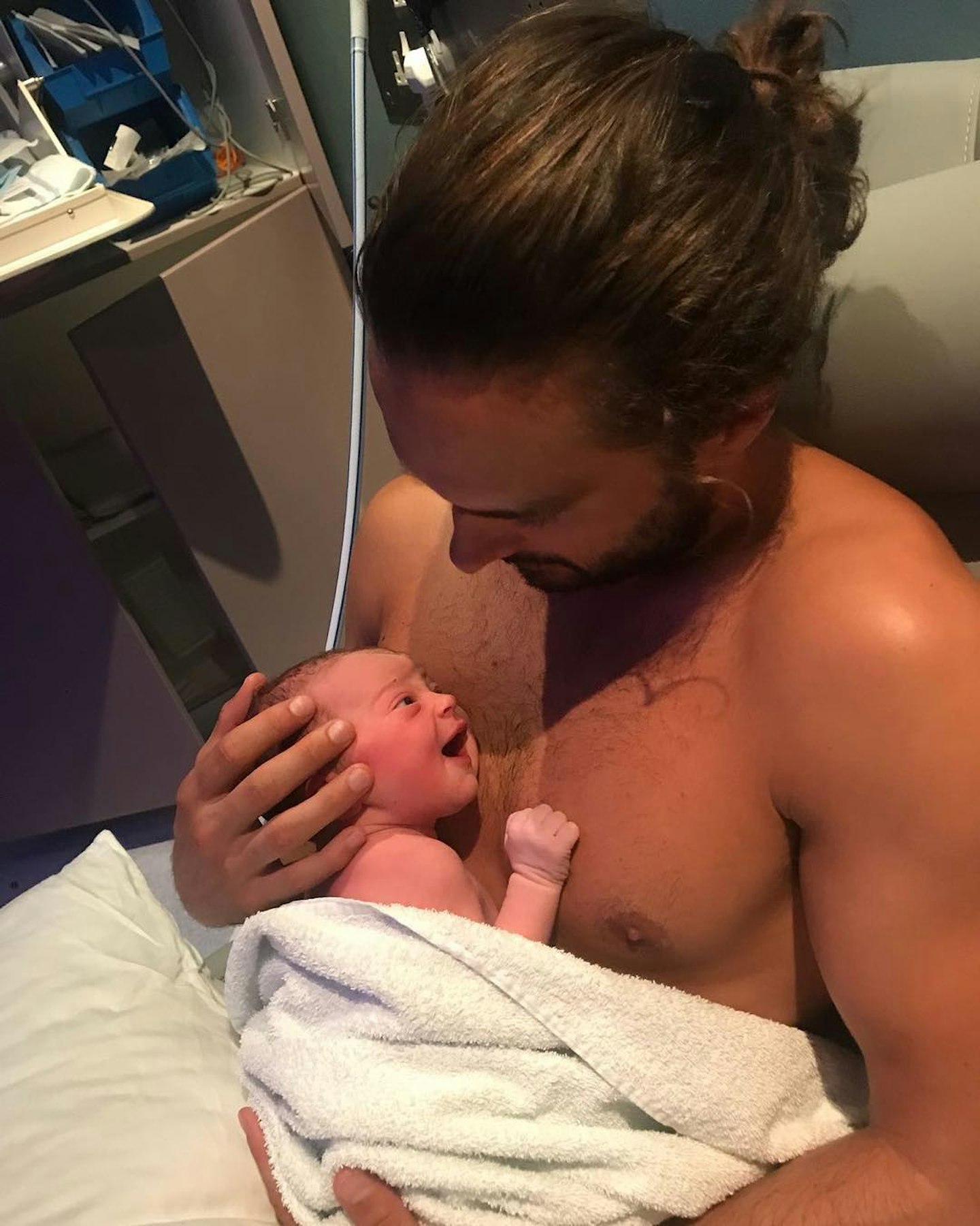 Joe Wicks