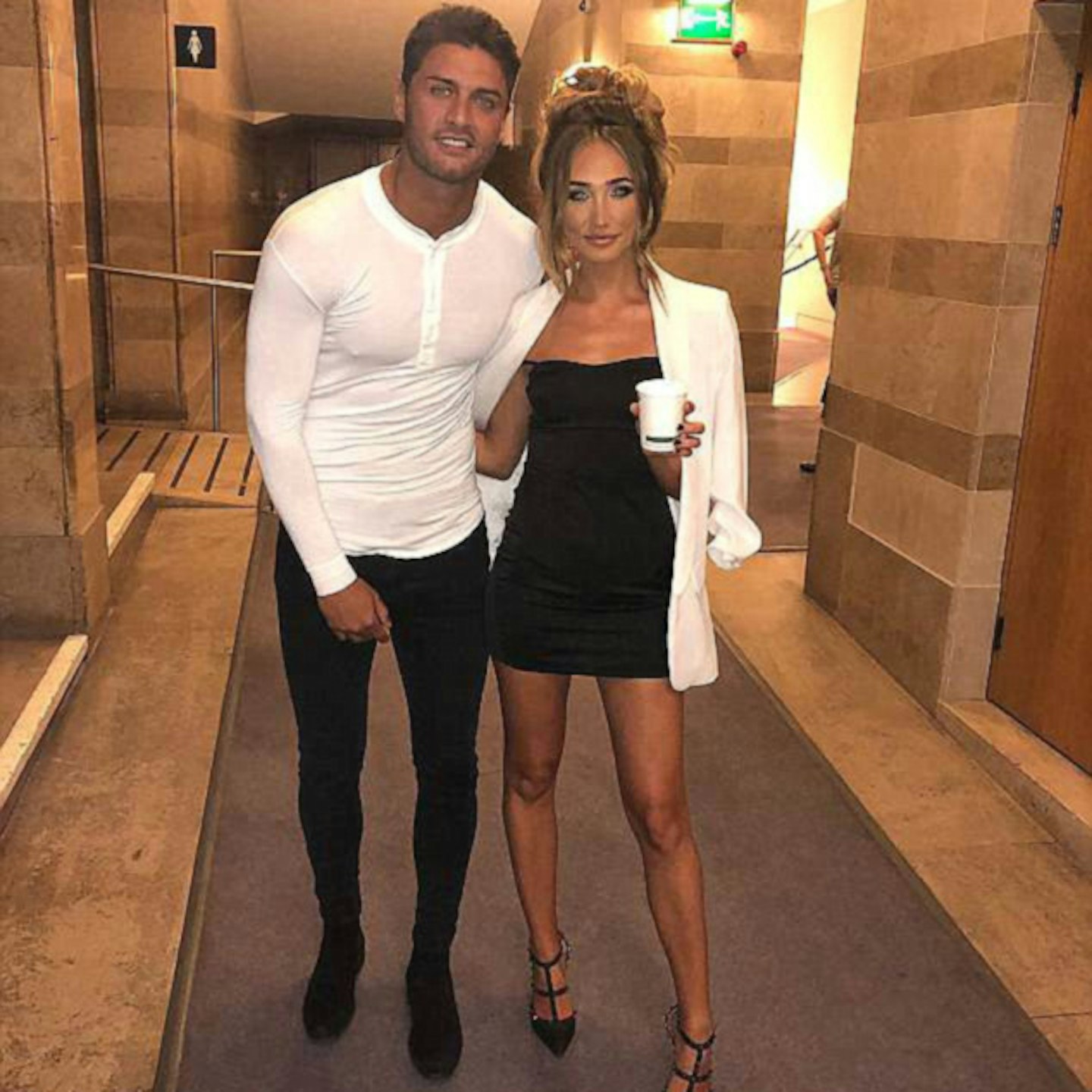 Megan McKenna