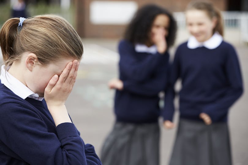 The Terrifying Meaning Behind The Phrase Back To School Necklace Closer The Terrifying Meaning Behind The Phrase Back To School Necklace Closer