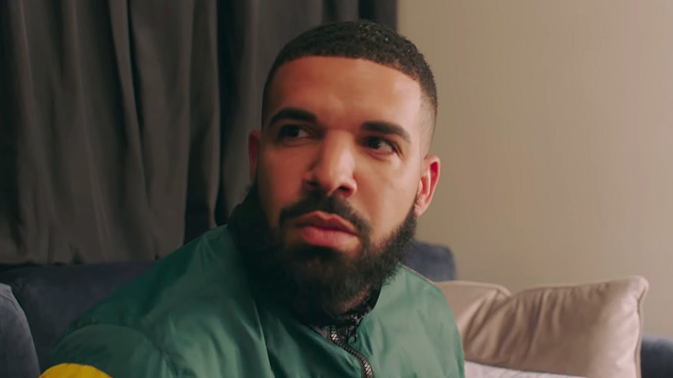 Drake Releases Music Video For 'In My Feelings'