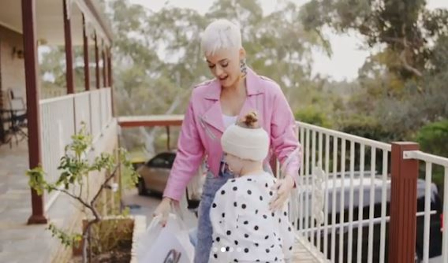 Katy Perry
