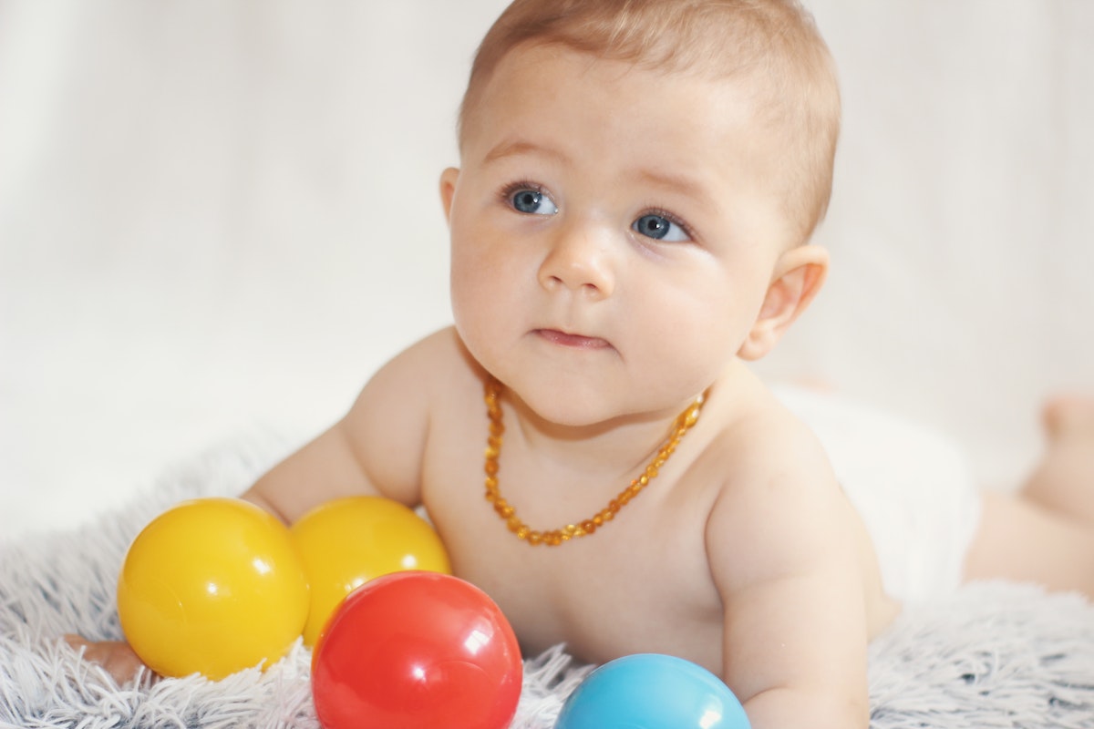 Here's 116 ILLEGAL baby names you need to be aware of