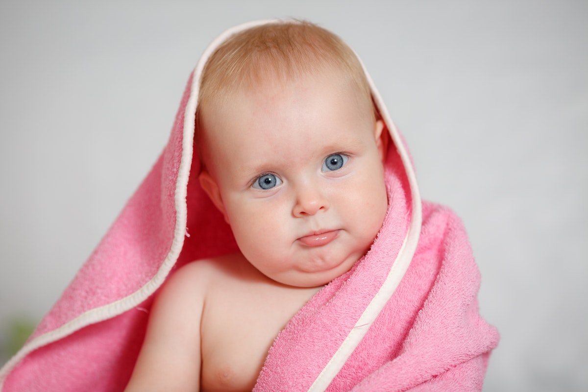 Here's 116 ILLEGAL baby names you need to be aware of