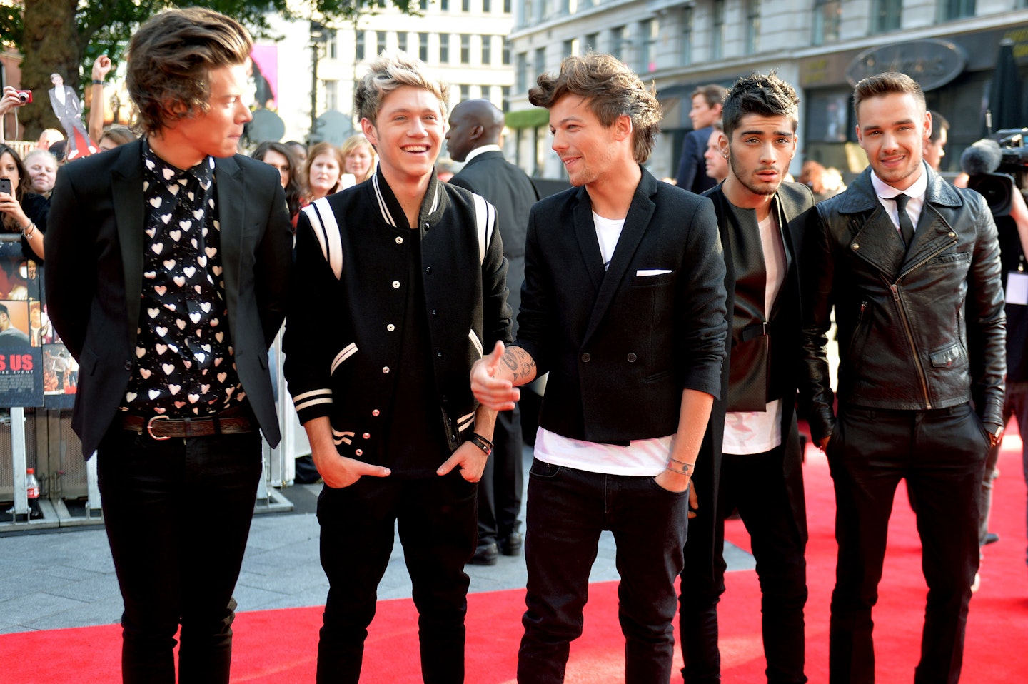One Direction