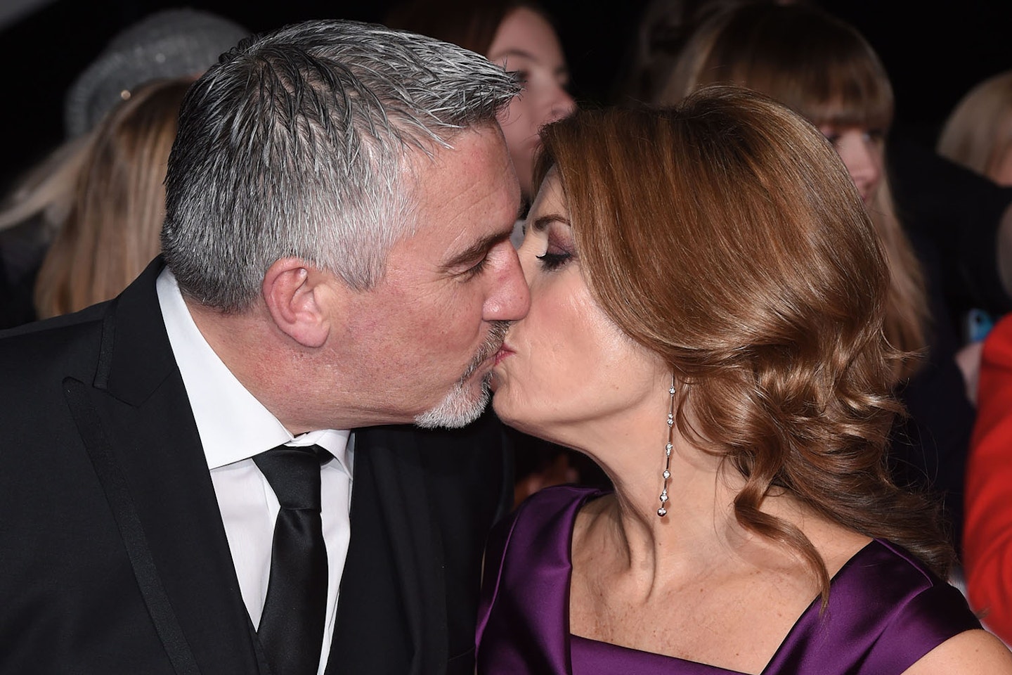 Paul Hollywood