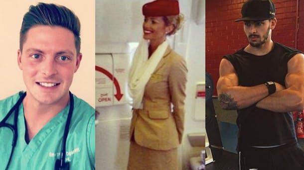 THESE are the jobs the Love Island stars are going back to | Closer