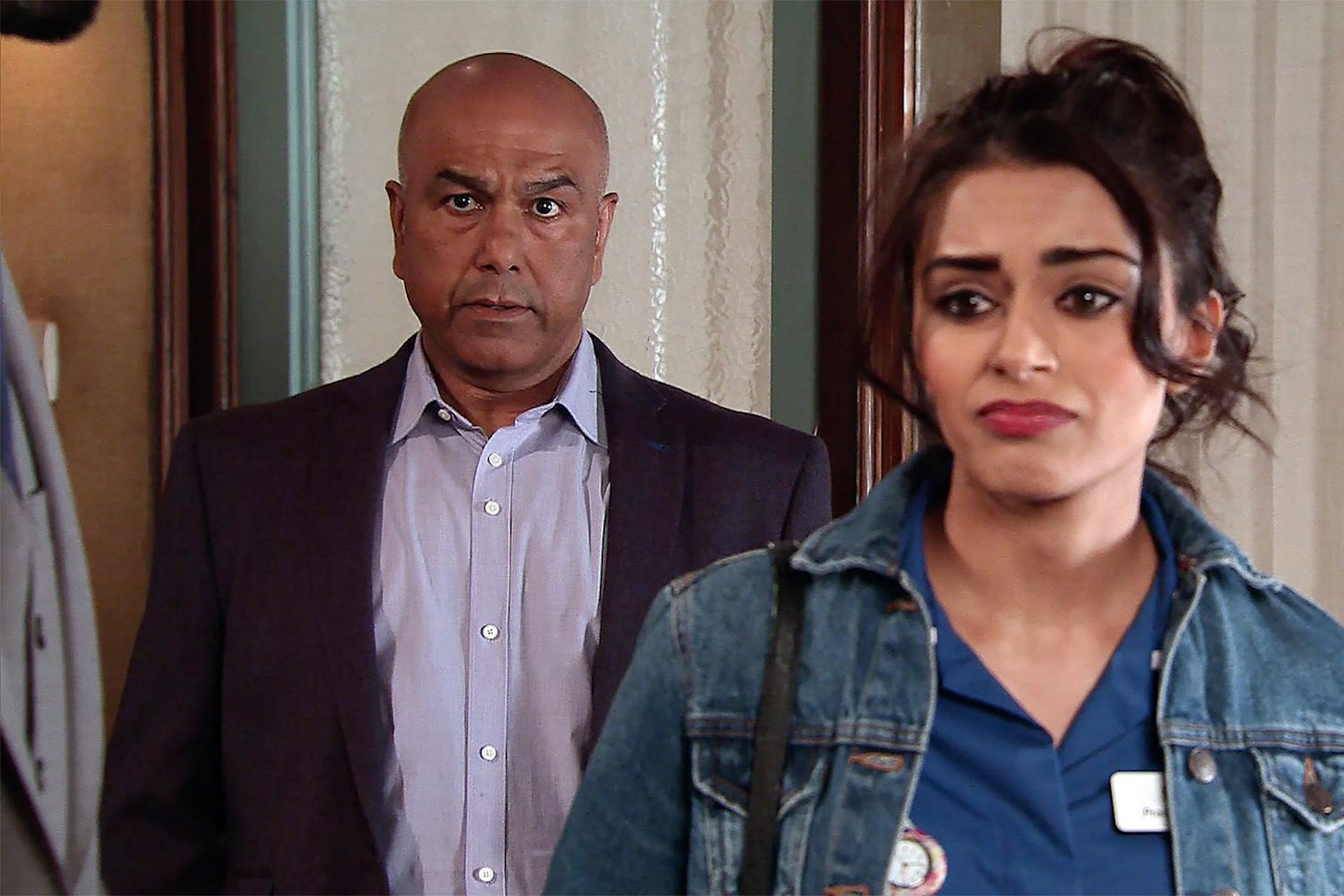 Coronation Street