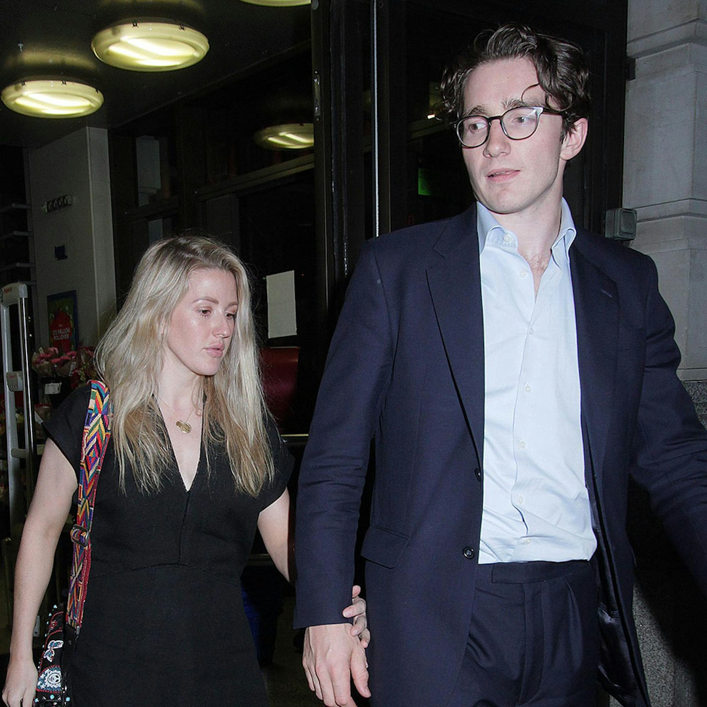 Ellie Goulding