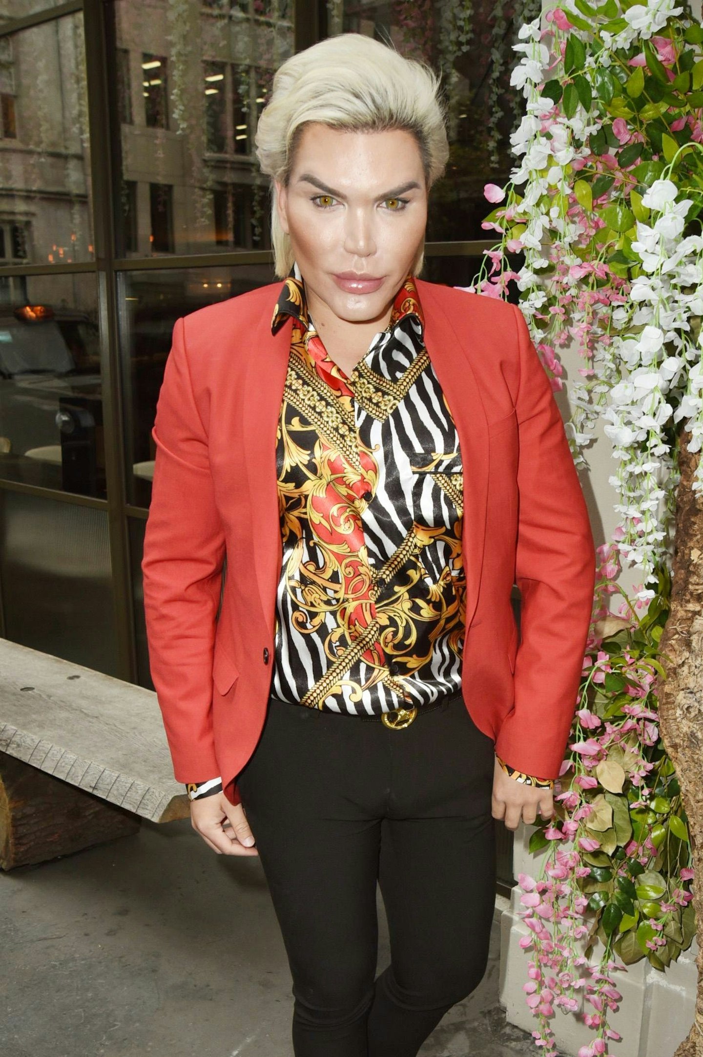 Rodrigo Alves