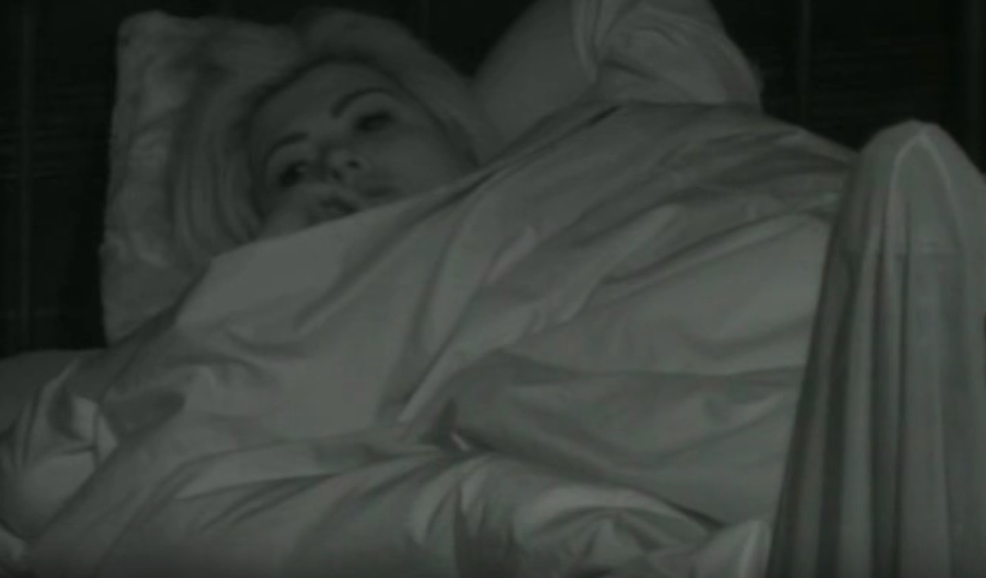 Gemma Collins CBB