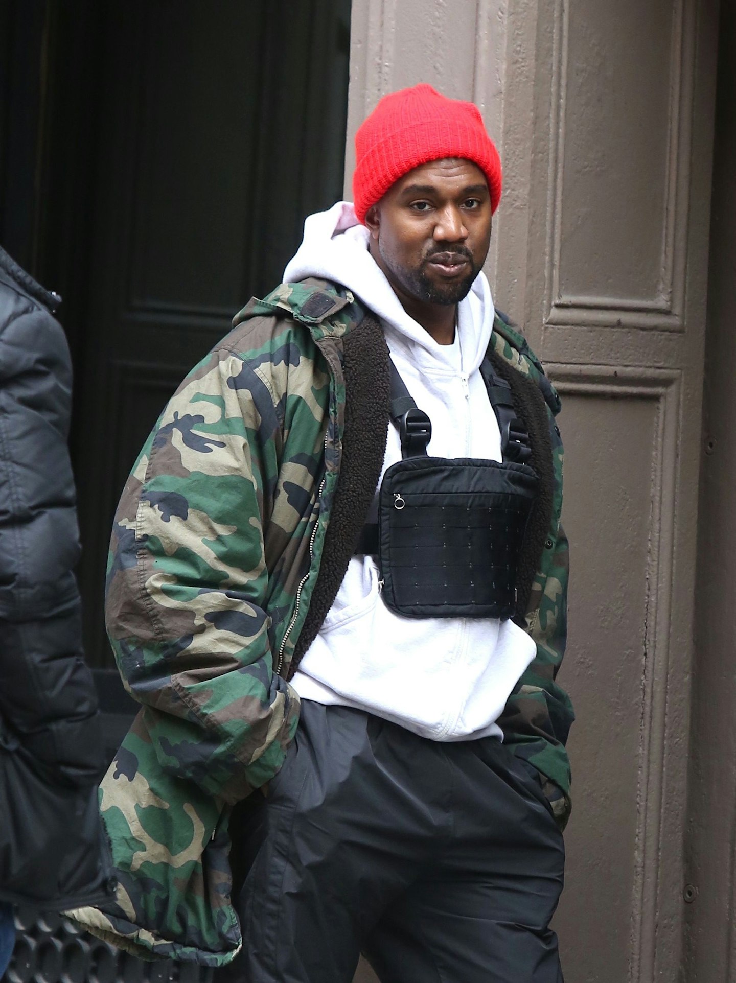 Kanye West