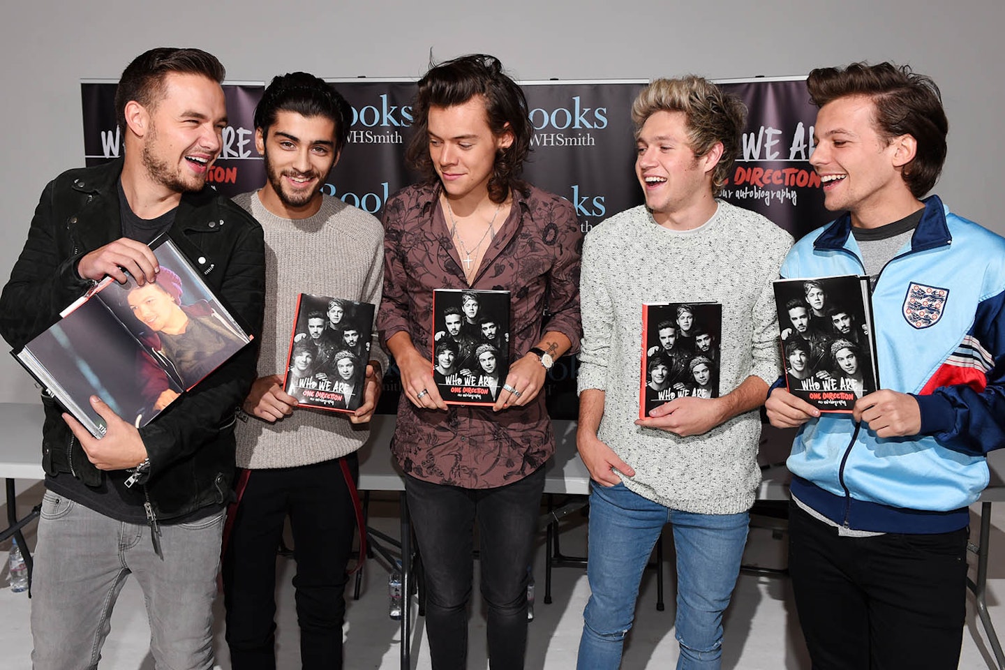 One Direction